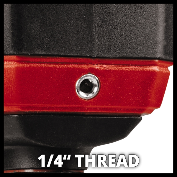 Einhell TE-CL 18/2500 LiAC-solo PXC 18V Hybrid Searchlight (12v & battery powered), Body Only  