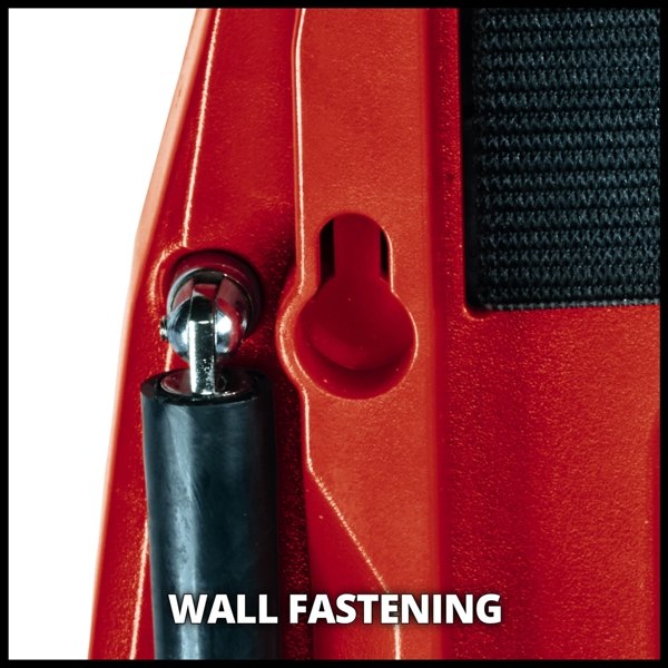 Einhell TE-RA 18 Li BT -Solo PXC 18V BT Radio, Body Only   