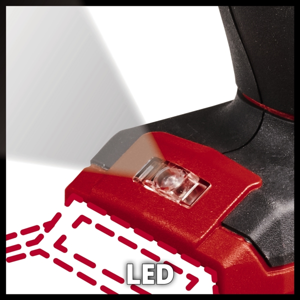 Einhell CE-AP 18 Li - Solo PXC 18V Cordless Air Pump, Body Only  