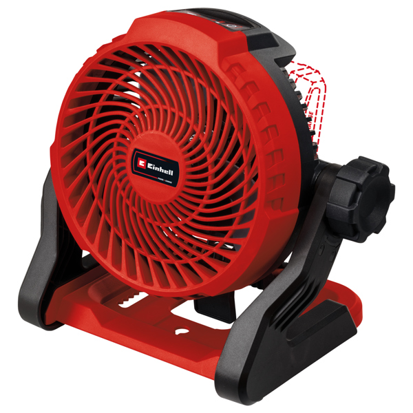 Einhell GE-CF 18/2200 Li  PXC 18V Cordless Air Fan, Body Only   