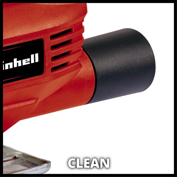 Einhell TC-JS 60/1 400W 60mm Jigsaw