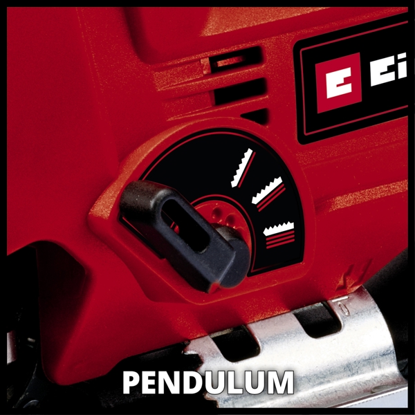 Einhell TC-JS 80/1 550W 80mm Jigsaw