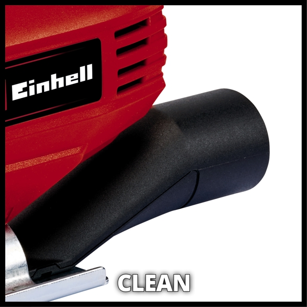 Einhell TC-JS 80/1 550W 80mm Jigsaw