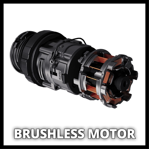 Einhell TP-JS 18/135 Li BL PXC 18V 135mm Brushless Jigsaw, Body Only  
