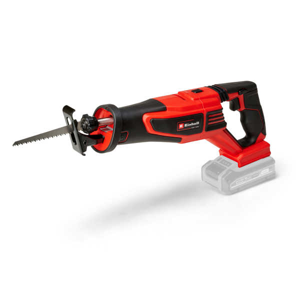 Einhell TE-AP Li BL - Solo PXC 18V 200mm Brushless Reciprocating Saw, Body Only 