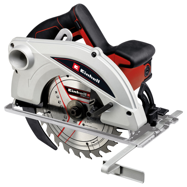 Einhell TC-CS 1410 1410W 190mm Circular Saw