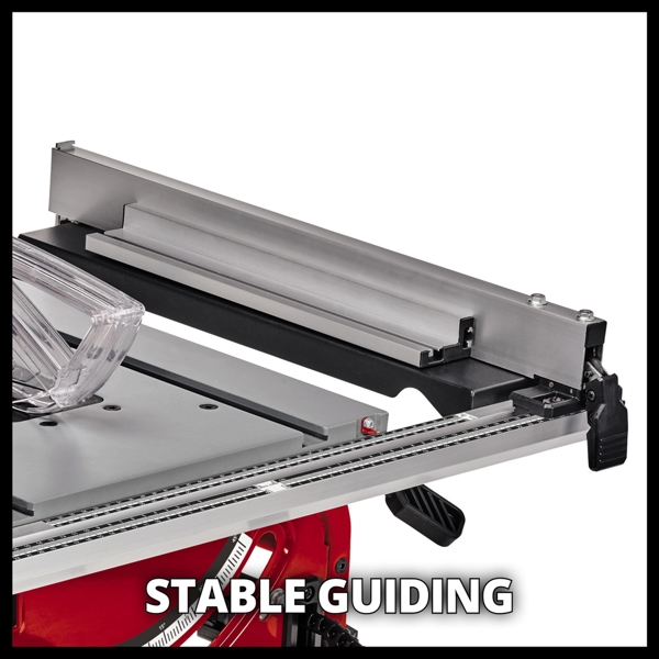 Einhell TE-TS 36/210 Li - Solo PXC 36v 210mm Table Saw, Body Only  