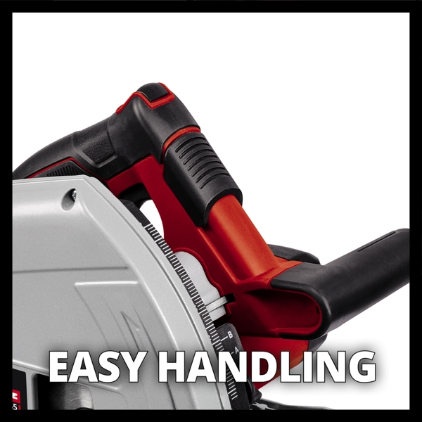 Einhell TE-PS 165 1200W 165mm Plunge Saw