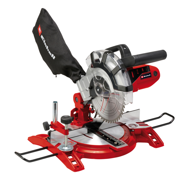 Einhell TC-MS 2112 1600W 210mm Compound Mitre Saw