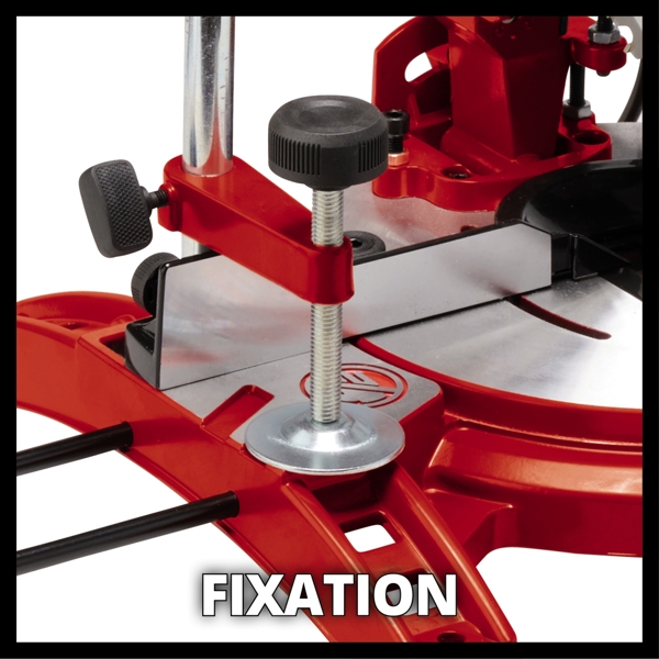 Einhell TC-MS 2112 1600W 210mm Compound Mitre Saw