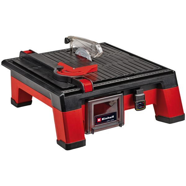 Einhell TE-TC 18/115Li - Solo PXC 18V 115mm Tile Cutter, Body Only  
