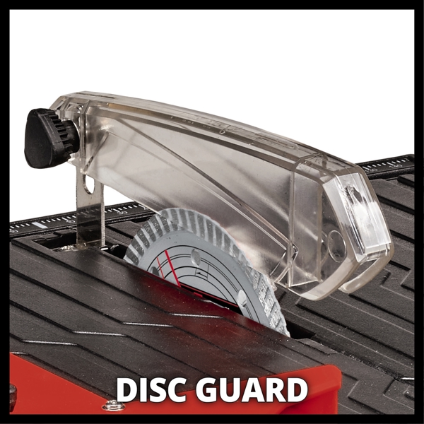Einhell TE-TC 18/115Li - Solo PXC 18V 115mm Tile Cutter, Body Only  