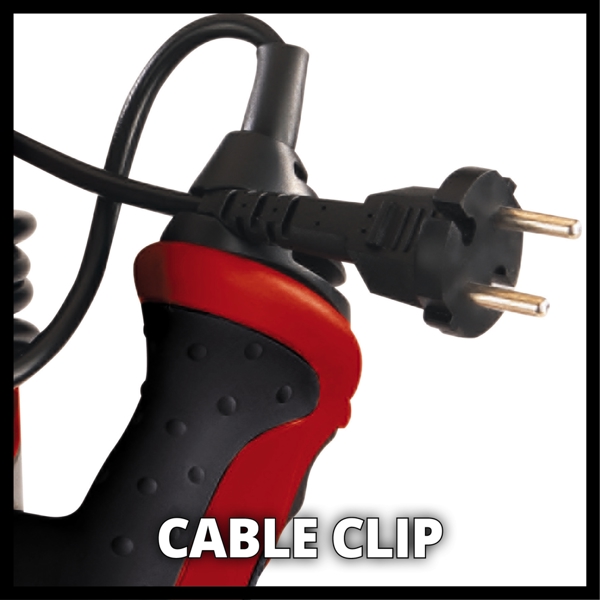 Einhell TE-RO 1255 E 1200W 1/4