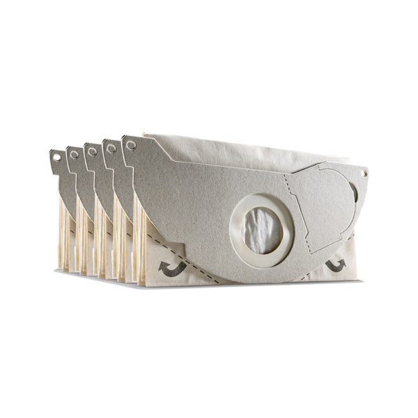 Karcher Paper Filter Bags (SE 3001)