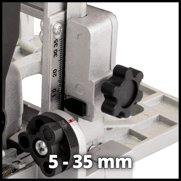 Einhell TC-BJ 900 860W Biscuit Jointer