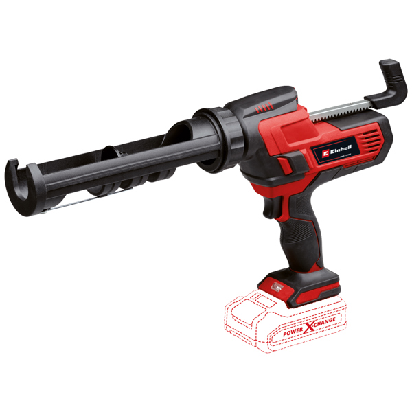Einhell TE-SG 18/10 PXC 18V Caulking Gun, Body Only   