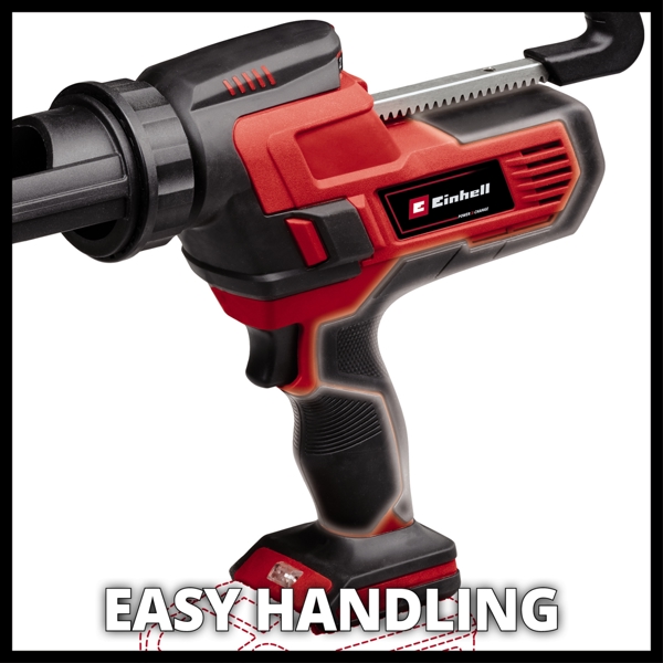 Einhell TE-SG 18/10 PXC 18V Caulking Gun, Body Only   