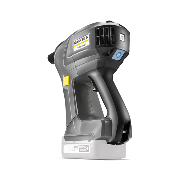 Karcher HV 1/1 Bp Cs Pack Vacuum Cleaner (Bare)