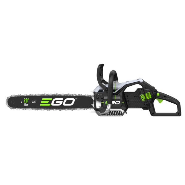 EGO CSX5000 50cm 56V Cordless Chainsaw (Bare)