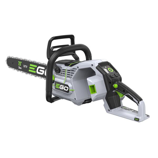 EGO CS2000E 50cm 56V Cordless Chainsaw (Bare)