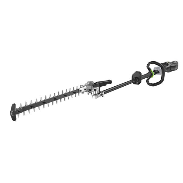 EGO HTX3500-PA 56V Cordless Long Reach Articulating Pole Hedge Trimmer (Bare)