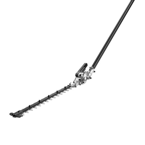 EGO HTX5300-PA 56V Cordless Long Reach Articulating Pole Hedge Trimmer (Bare)