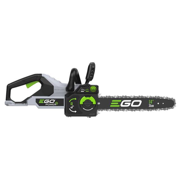 EGO CS1410E 35cm 56V Cordless Chainsaw (Bare)