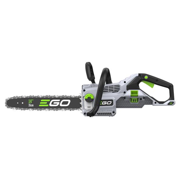 EGO CS1410E 35cm 56V Cordless Chainsaw (Bare)