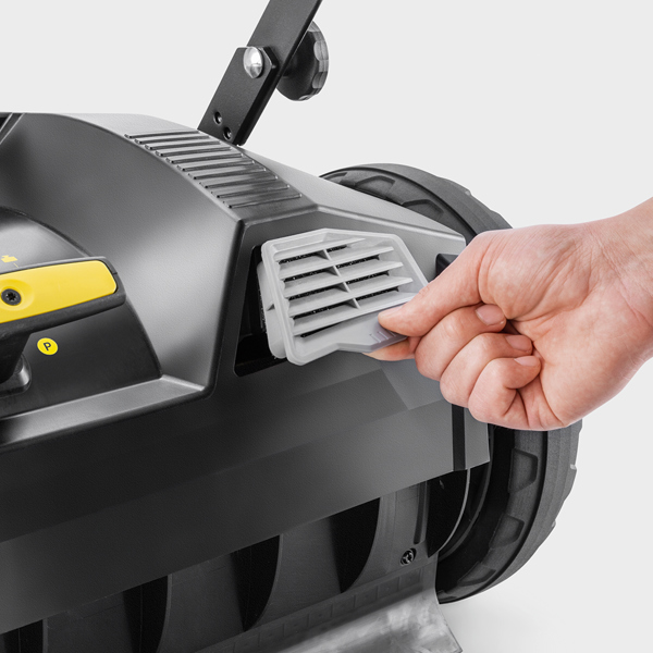 Karcher KM70/20 C 2SB Sweeper