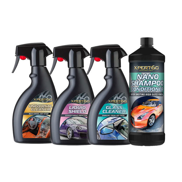 Xpert-60 Detailing Kit NH