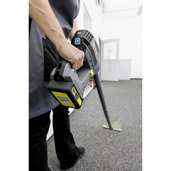 Karcher Plastic DN35 Suction Tube Set