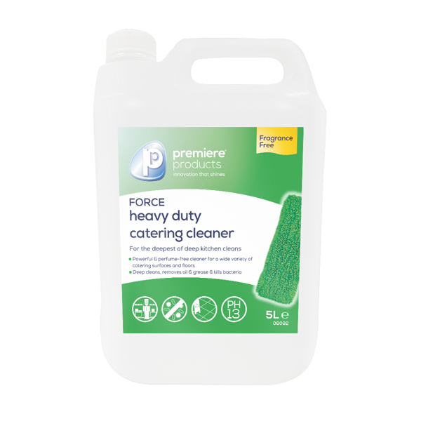Premiere Force 2x5ltr 08082