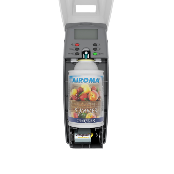 Vectair Airoma Dispenser
