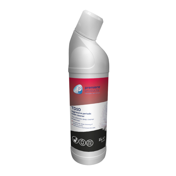 Premiere TD10 12x1ltr 11014