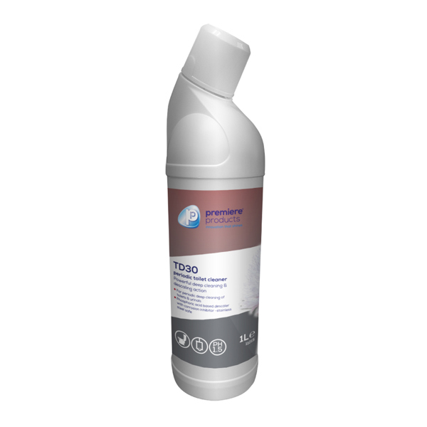 Premier TD30 12x1ltr 11015