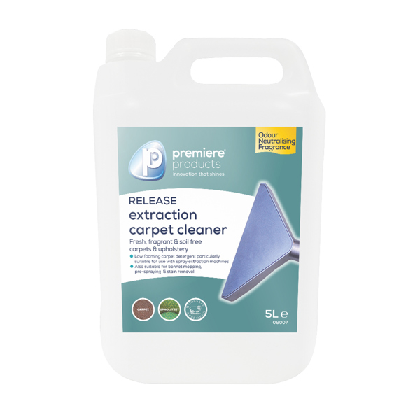 Premiere Release 2x5ltr 08007