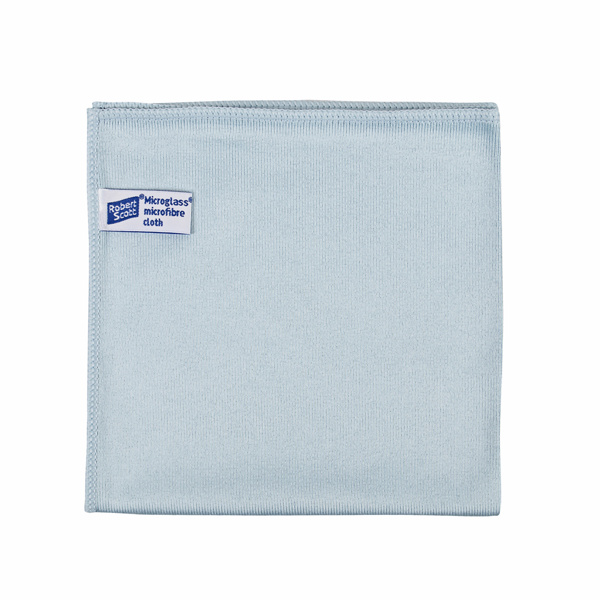 Microglass Microfibre Cloth 40x40cm