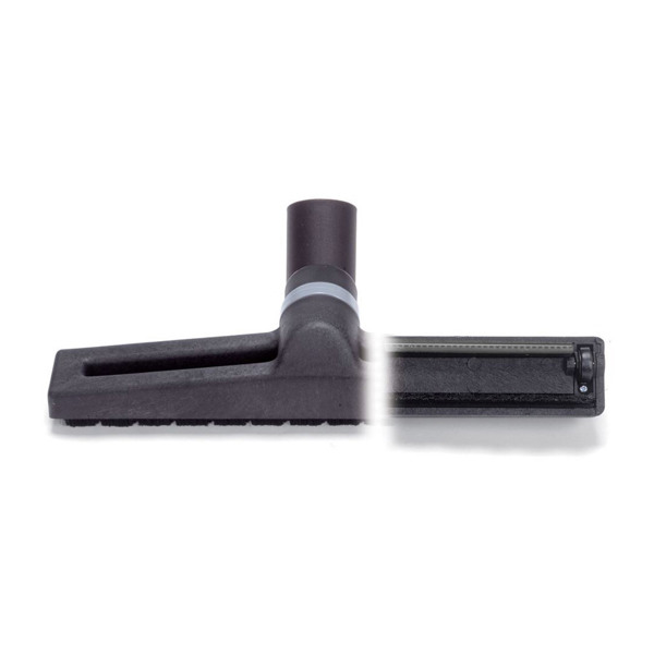 Numatic 400mm Widetrack Brush/Rubber Nozzle (32mm)