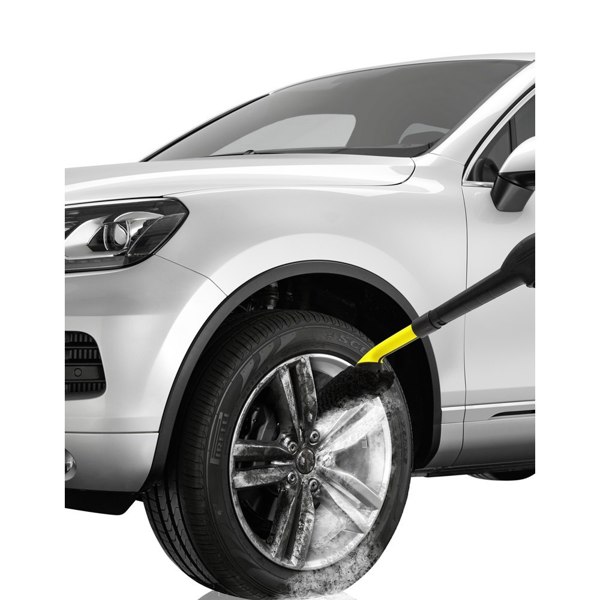 Karcher Wheel Rim Brush