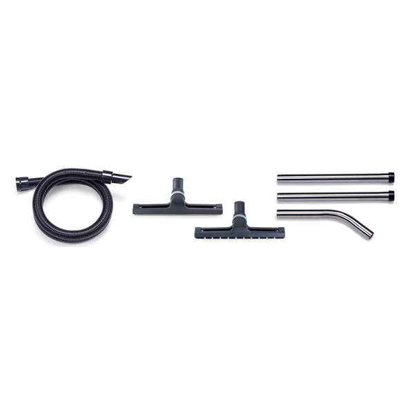 Numatic BS8 Full Stainless Steel ProFlo Floor Kit (38mm) 