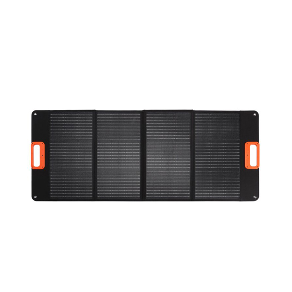 Yard Force LX SPP10 100W Portable Solar Power Panel