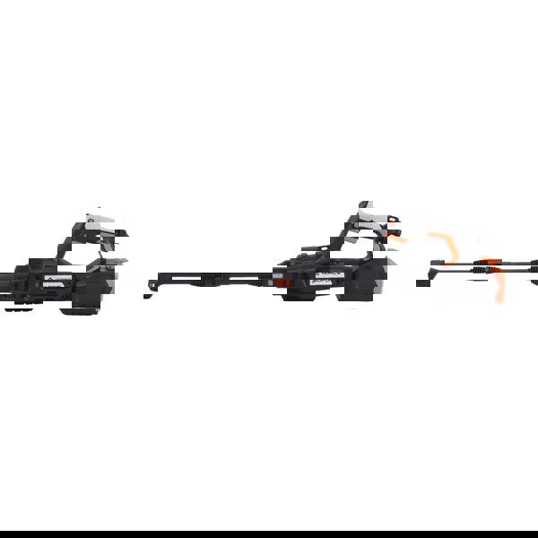 Yard Force LW C04 20V Aquajet Cordless Pressure Cleaner
