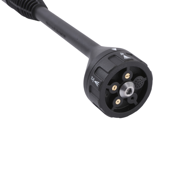 Yard Force LW C04 20V Aquajet Cordless Pressure Cleaner