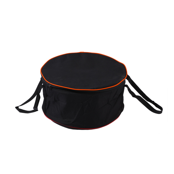 Yard Force HX FBQ1 Portable Charcoal BBQ