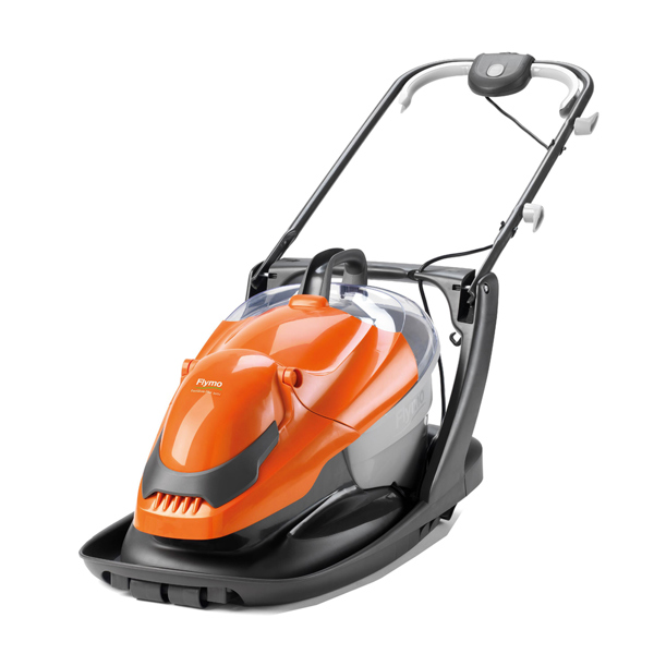 Flymo EasiGlide Plus 360V Electric Hover Mower Hand Propelled