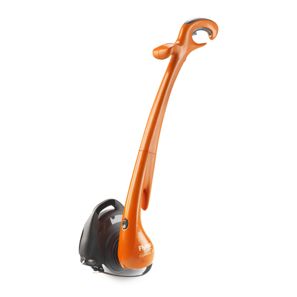 Flymo Contour XT 25cm Electric Grass Trimmer