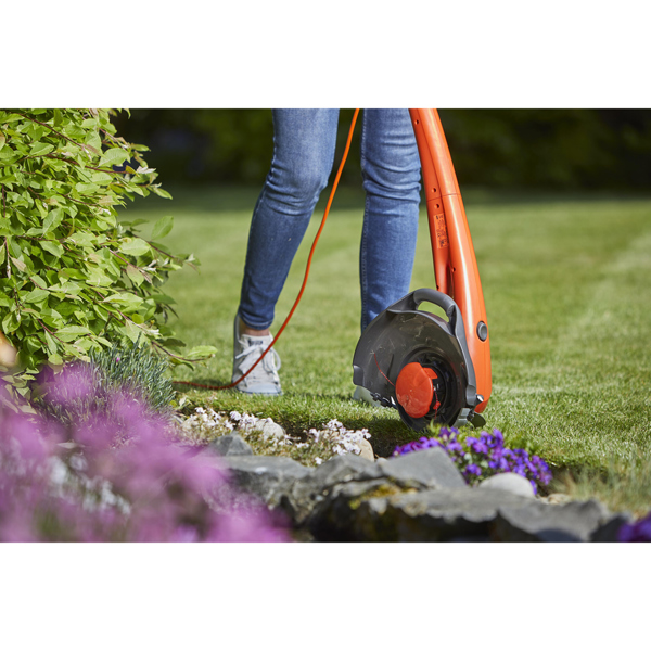 Flymo mini trim contour xt online