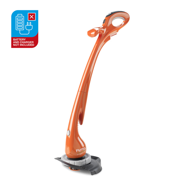 Flymo EasiTrim 250 25cm 18V Cordless Grass Trimmer (Bare)