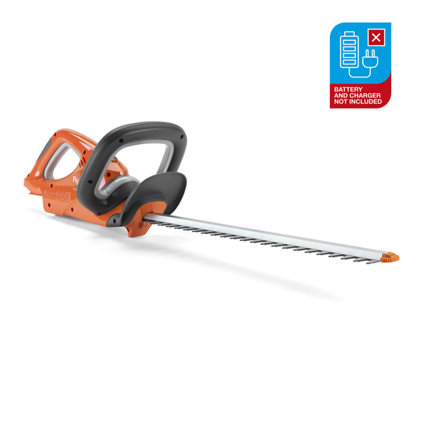 Flymo EasiCut 450 45cm 18V Cordless Hedge Trimmer (Bare)