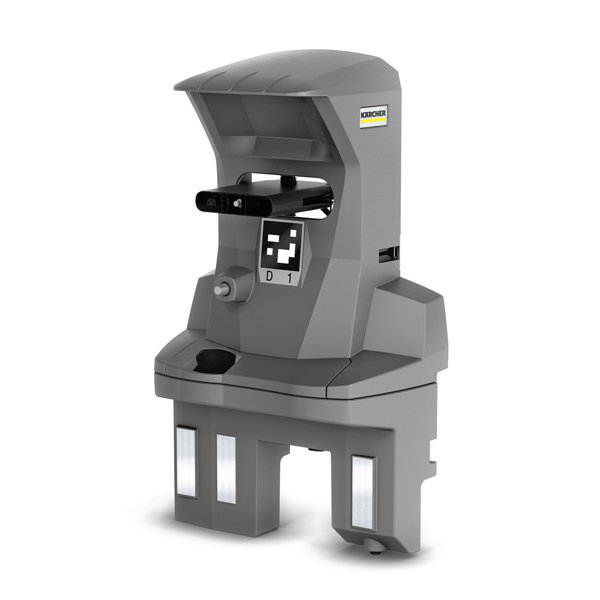 Karcher KIRA B 50 Docking Station 
